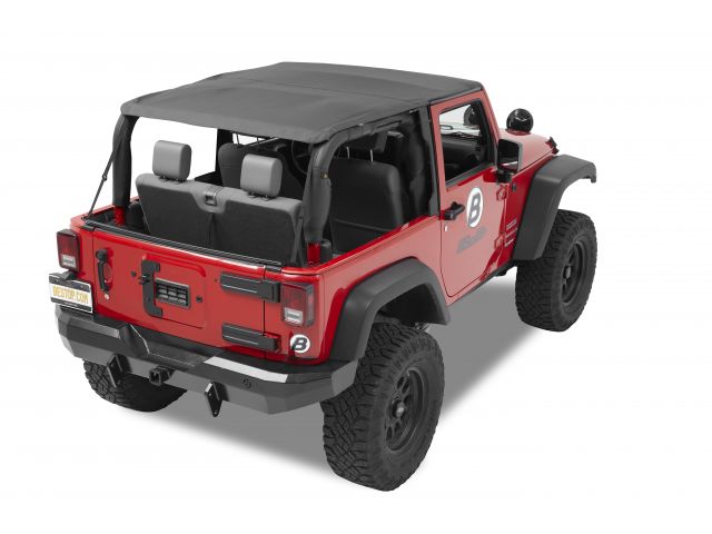 Jeep wrangler sale soft top